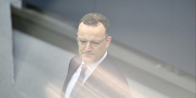 Jens Spahn (Archiv) - Foto: über dts Nachrichtenagentur