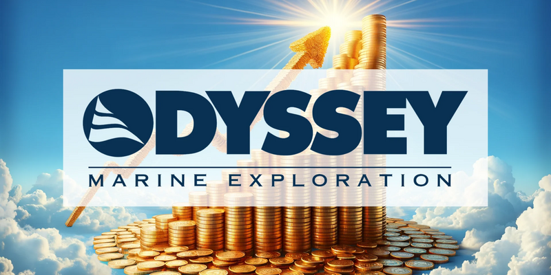 Odyssey Marine Stock: Navigating Volatility with Strategic Progress - Foto: über boerse-global.de