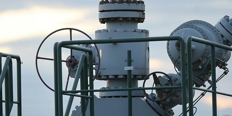 Gasspeicher (Archiv) - Foto: über dts Nachrichtenagentur