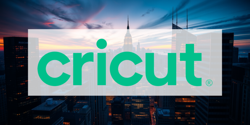 Cricut Aktie: Kreativer Aufschwung mit Fragezeichen - Foto: über boerse-global.de