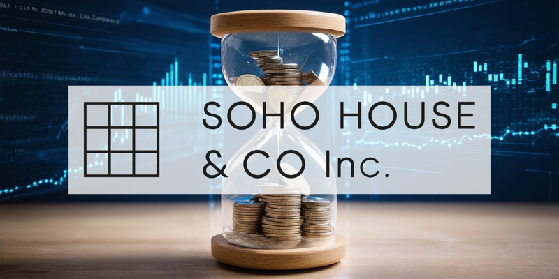 Legal Scrutiny Intensifies Over Soho House Acquisition Proposal - Foto: über boerse-global.de