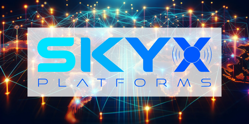 Marriott Partnership Signals Major Breakthrough for SKYX Platforms - Foto: über boerse-global.de