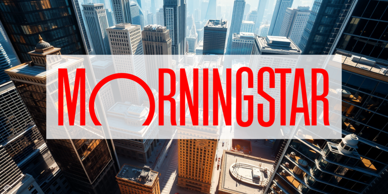 Morningstar Aktie: Strategieveränderungen möglich? - Foto: über boerse-global.de