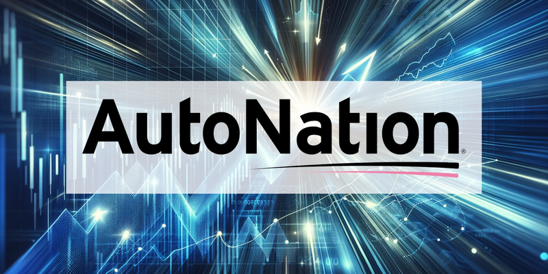 AutoNation Shares Surge on Exceptional Quarterly Performance - Foto: über boerse-global.de