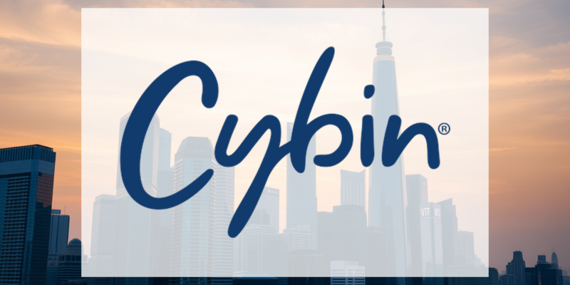 Cybin Aktie: Führungswechsel unter Druck - Foto: über boerse-global.de