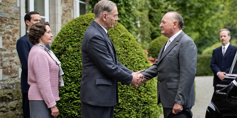 An einem Tag im September: Fernsehfilm und begleitende Dokumentation im ZDF - Foto: presseportal.de