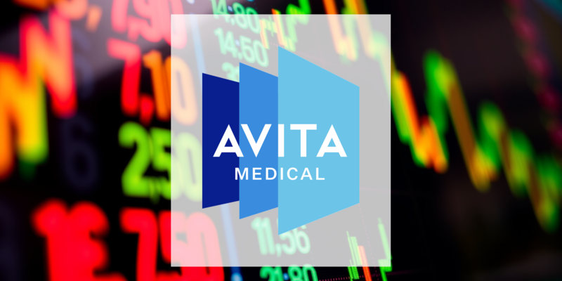 AVITA Medical: Klinische Daten als Hoffnungsschimmer - Foto: über boerse-global.de