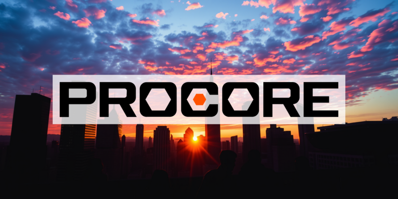Procore Technologies: Institutionelle wittern ihre Chance - Foto: über boerse-global.de