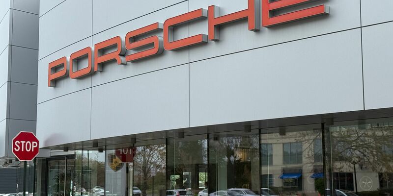 Die USA sind ein wichtiger Markt für den Autobauer - produzieren will er dort aber nicht. (Archivbild) - Foto: Thomas Müller/dpa