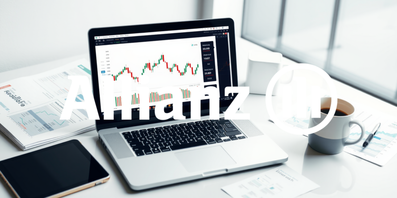 Allianz Aktie: Analysten greifen zu! - Foto: über boerse-global.de