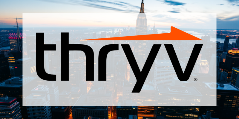 Thryv Holdings Aktie: Stetige Kursentwicklung - Foto: über boerse-global.de