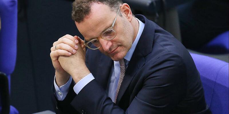 Jens Spahn (Archiv) - Foto: über dts Nachrichtenagentur