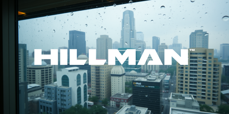 Hillman Solutions Aktie: Neuer Milliarden-Deal in Cincinnati - Foto: über boerse-global.de