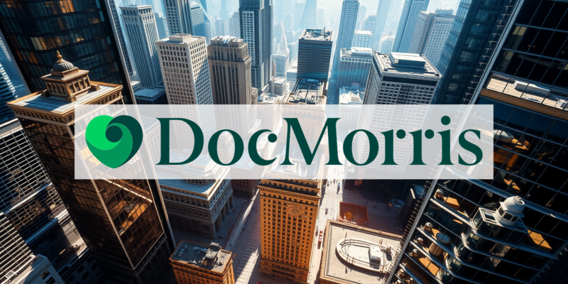 DocMorris Aktie: Bärenmarkt verschärft sich - Foto: über boerse-global.de