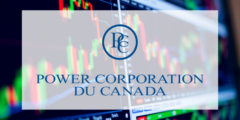 Power Corporation of Canada: Der große Durchbruch ist da! - Foto: über boerse-global.de