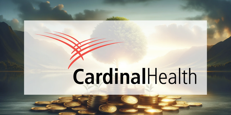 Cardinal Health Bets Big on Urology with $1.9 Billion Acquisition - Foto: über boerse-global.de