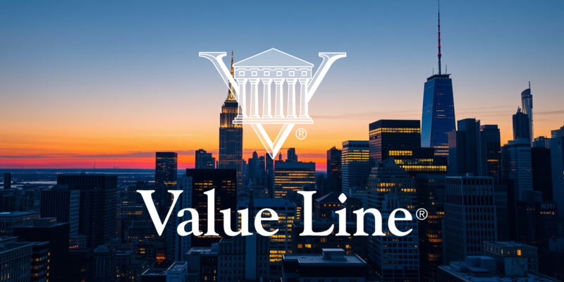 Value Line: Finanzriese mit Wachstumsschub - Foto: über boerse-global.de