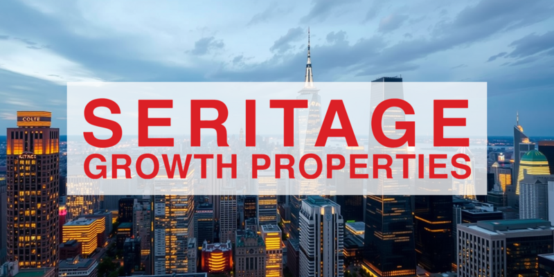 Seritage Growth Properties Aktie: Neue Barrikaden? - Foto: über boerse-global.de