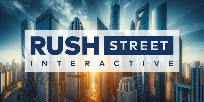 Rush Street Interactive Posts Record Profits as Market Waits for Next Move - Foto: über boerse-global.de
