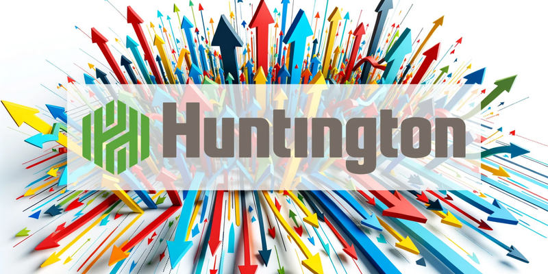 Huntington Bancshares Shares Face Investor Skepticism Despite Solid Performance - Foto: über boerse-global.de