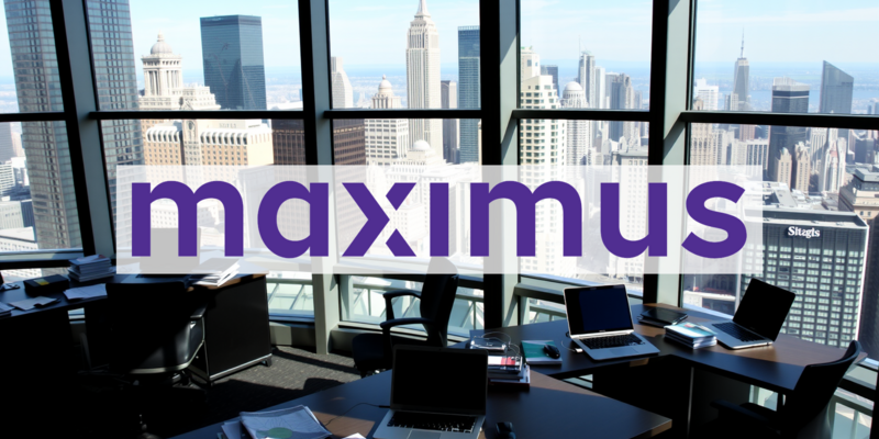 Maximus Aktie: Überall Zufriedenheit! - Foto: über boerse-global.de