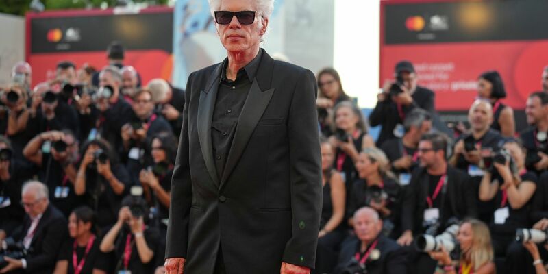 Jarmuschs Film «Father Mother Sister Brother» erzählt in drei Episoden von Familiendynamiken.  - Foto: Alessandra Tarantino/Invision/AP/dpa