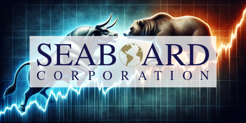 Seaboard Aktie: Kraftvoller Start! - Foto: über boerse-global.de