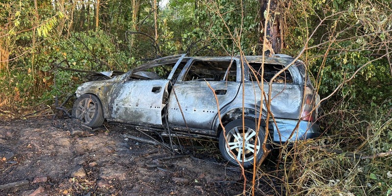 FW Xanten: Zwei Verkehrsunfälle beschäftigten die Feuerwehr Xanten - Foto: presseportal.de