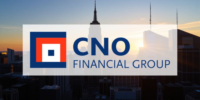 CNO Aktie: Überzeugende Aussichten! - Foto: über boerse-global.de