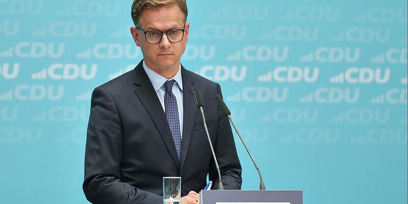 Carsten Linnemann (Archiv) - Foto: über dts Nachrichtenagentur