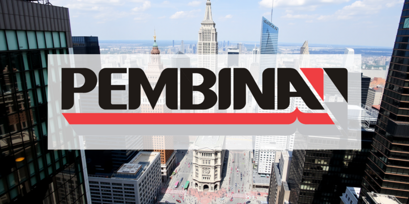 Pembina Pipeline Aktie: Unaufgeregter Marktausblick - Foto: über boerse-global.de