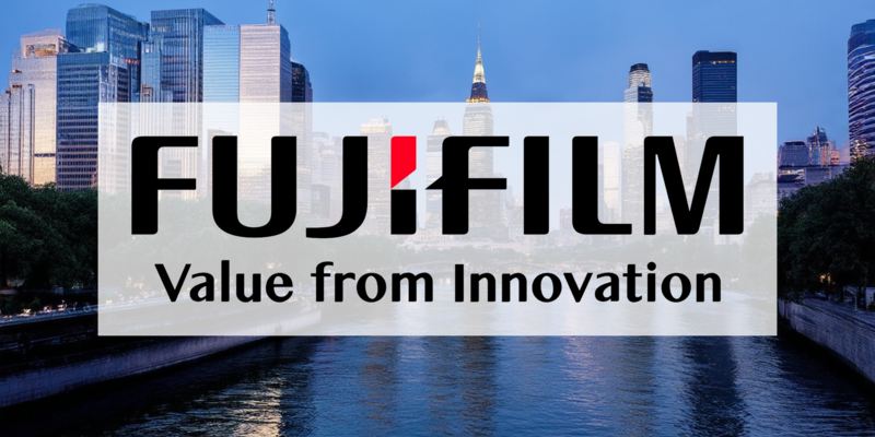 Fujifilm Holdings Aktie: Beeindruckendes Prämiensystem! - Foto: über boerse-global.de