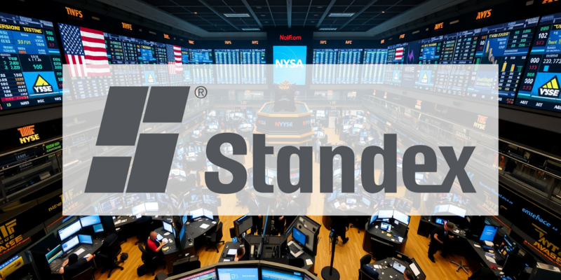 Standex Aktie: Erfolgsseriös übertroffen! - Foto: über boerse-global.de