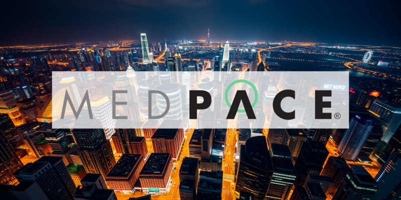 Medpace Aktie: Insider verkaufen, Institutionen mischen auf - Foto: über boerse-global.de