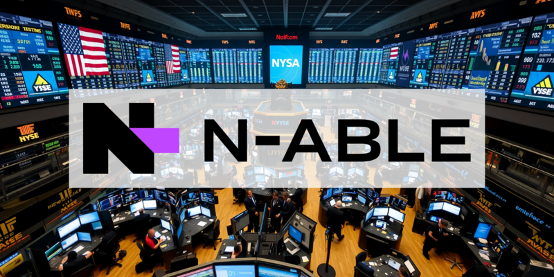 N-Able Aktie: Beeindruckendes Comeback! - Foto: über boerse-global.de