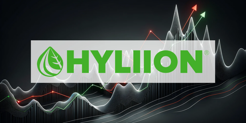 Hyliion Stock Gains Momentum on Key Tax Credit News - Foto: über boerse-global.de