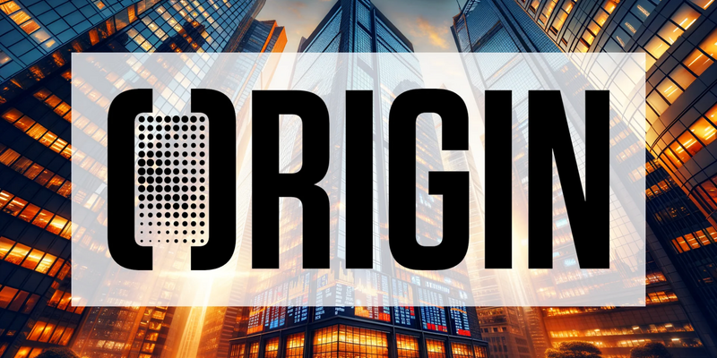 Origin Materials Faces Critical Juncture Amid Production Delays and Slashed Forecasts - Foto: über boerse-global.de