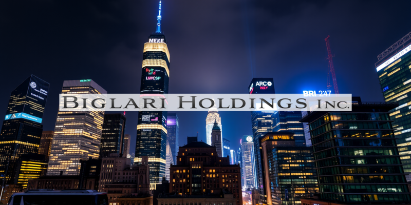 Biglari Holdings: Der rätselhafte Mischkonzern - Foto: über boerse-global.de