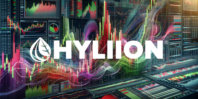 Hyliion Holdings Aktie: Marktumfeld betrachtet - Foto: über boerse-global.de