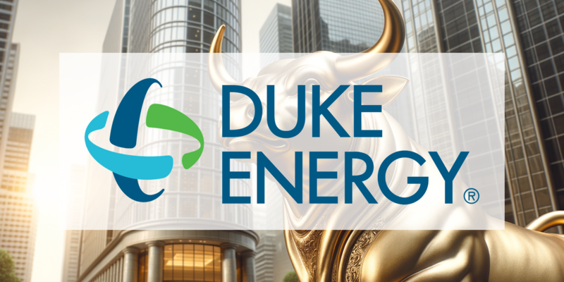Duke Energy: Strategische Weichenstellungen unter Druck - Foto: über boerse-global.de