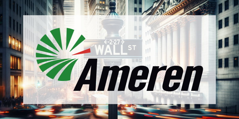 Ameren Aktie: Energiewende mit Rendite? - Foto: über boerse-global.de