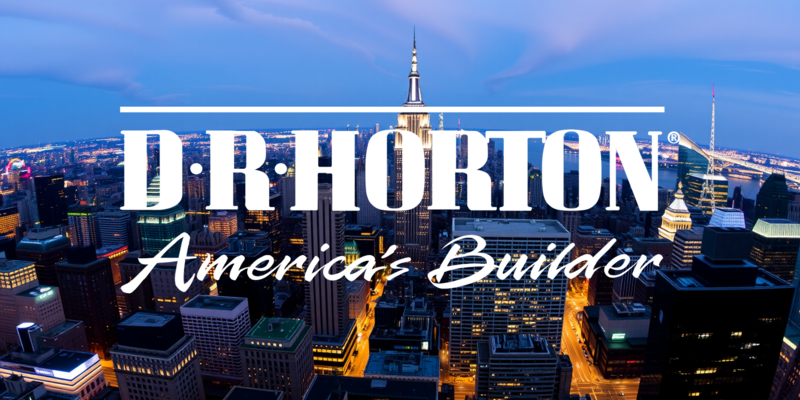 D.R. Horton Aktie: Zinswende beflügelt US-Hausbauer - Foto: über boerse-global.de