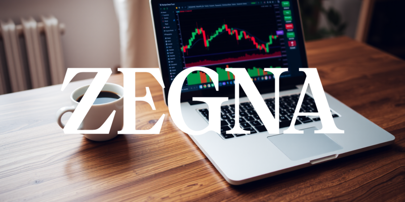 Ermenegildo ZegnaV Aktie: Überzeugende Geschäftserfolge! - Foto: über boerse-global.de