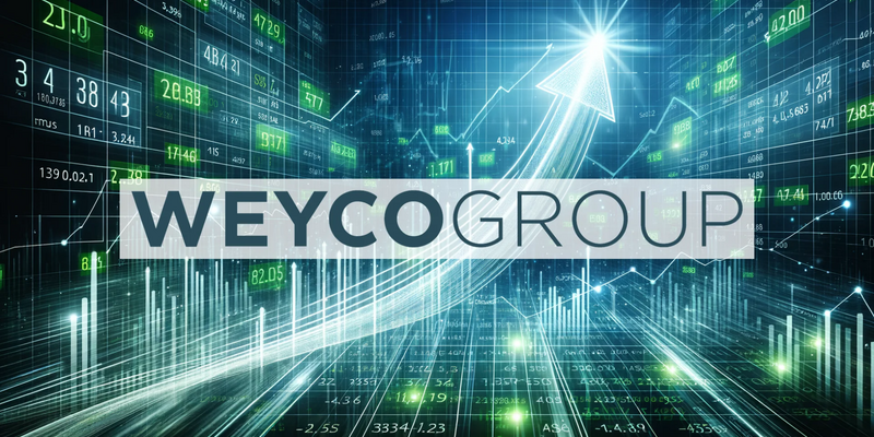 Weyco Navigates Challenging Trade Environment as Earnings Decline - Foto: über boerse-global.de