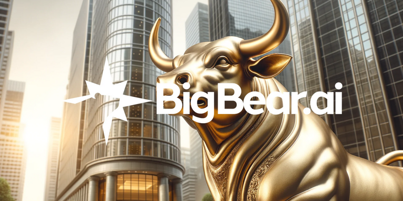 BigBear.ai Shares Show Resilience Amid Market Uncertainty - Foto: über boerse-global.de