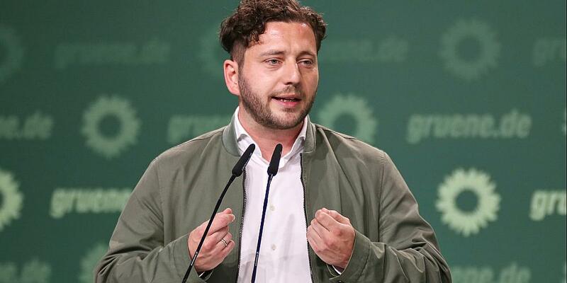 Felix Banaszak (Archiv) - Foto: über dts Nachrichtenagentur