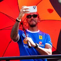 Immer wieder gibt es auch Misstöne im Ferrari-Team. - Foto: David Davies/PA Wire/dpa