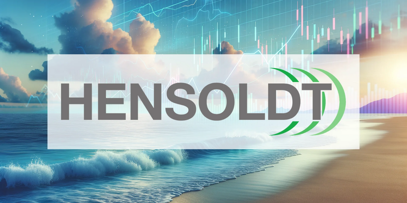 Hensoldt Secures Major Naval Contract with Advanced Radar Delivery - Foto: über boerse-global.de
