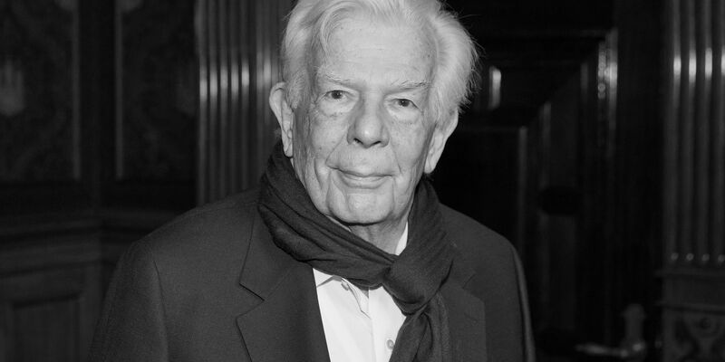 Christoph von Dohnányi ist tot. (Archivbild) - Foto: Georg Wendt/dpa