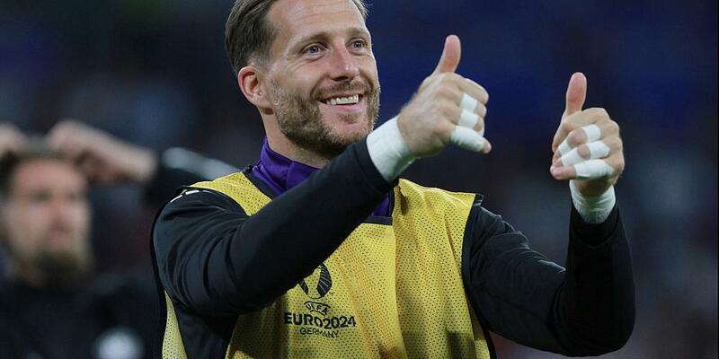 Oliver Baumann (Deutsche Nationalmannschaft) (Archiv) - Foto: über dts Nachrichtenagentur